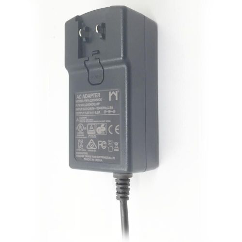 Alimentation de la prise interchnagable 18V 3A 3A