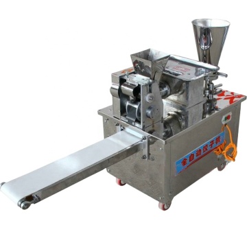 100.000 bis 280.000 PCS Mini Automatischer Knödelhersteller -Maschinenhersteller Hersteller