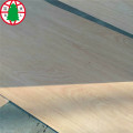 Keruing surface veneer plywood