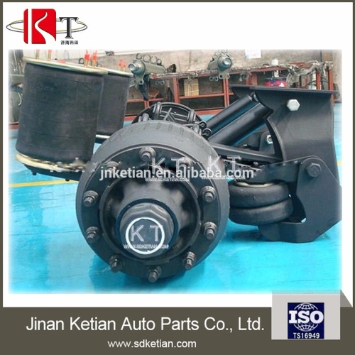 Germany Air Suspension Air Lifting Suspensions, High Quality Germany