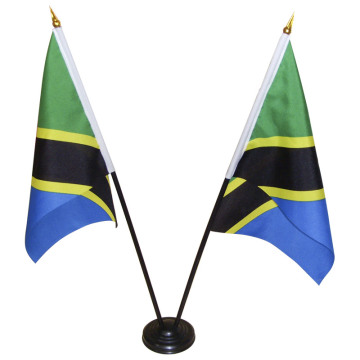Desk Flag
