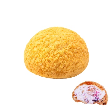 Frozen RTC Food: Mini DIY Crispy Puff Pastry Cake with Fruit Filling