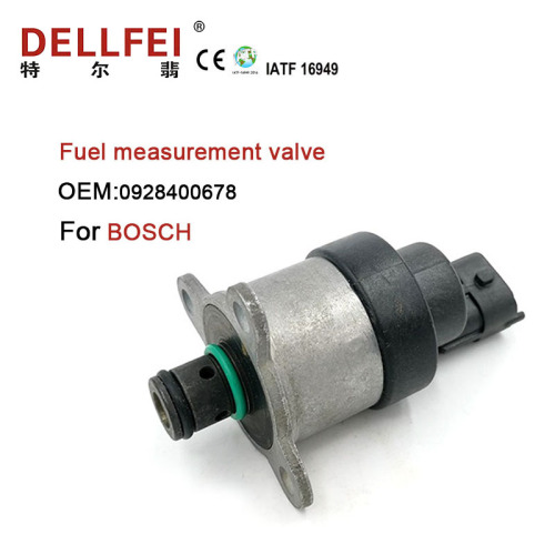 Van đo nhiên liệu xăng 0928400678 cho Bosch