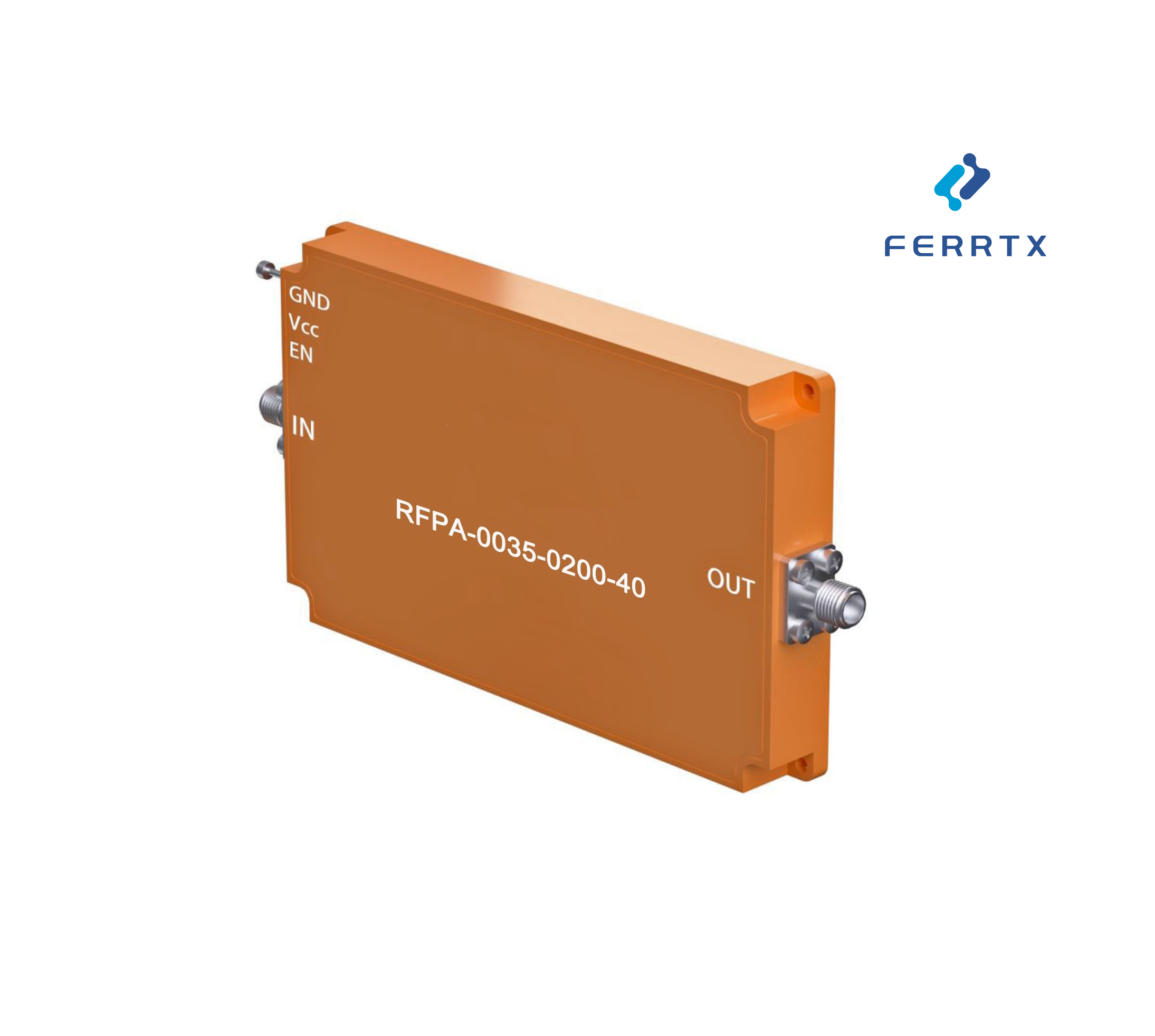 types of low noise amplifier