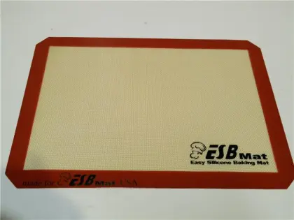 Brand new silpat silicone baking mat for wholesales