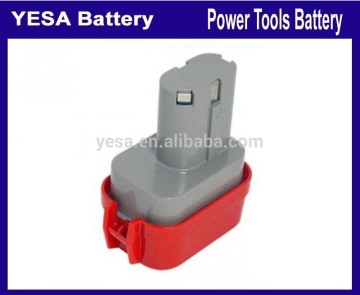 9.6V Ni-MH POWER TOOL BATTERY FOR Makita 9100 9100A 9101 9101A 9102 9102A