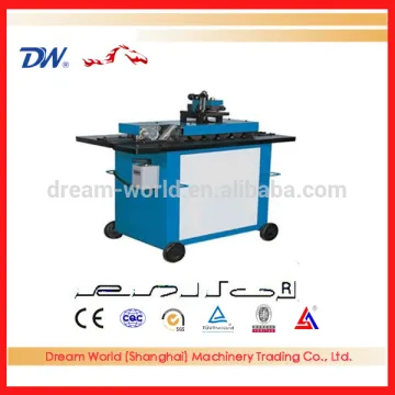 2016 best sell Anhui manufacturer Pittsburgh Lock Former Machine SA-12HB