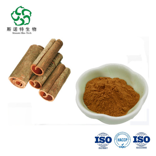 Epimedium Extract Free Sample Cinnamon Extract Cinnamon Bark Powder Supplier