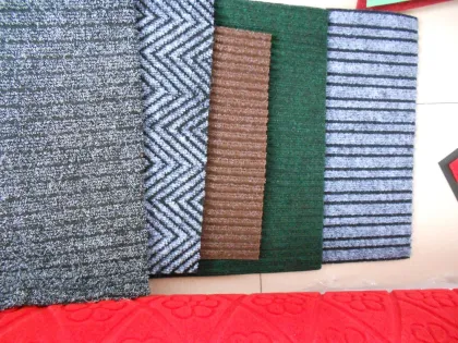 Home rib carpets ,exhibition carpets,carpet rug with pvc backing