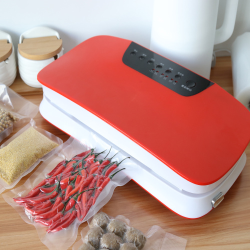 Embossed Vacuum Seal Rolls