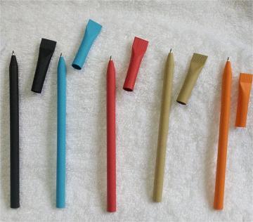 FASHION LATEST STYLE PAPER PEN