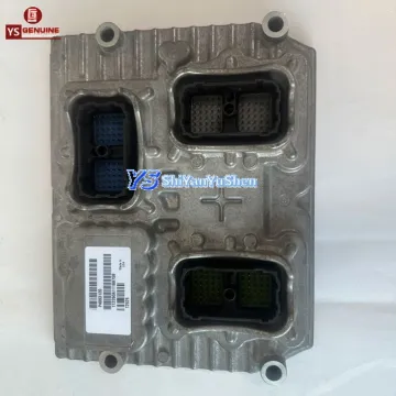 PC200-10 Excavator and PC360NLC-10 Control Module Parts: ECM Engine and 4993120 Component Search