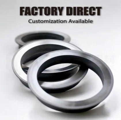 Floating Oil Seal for Stacker Reclaimer