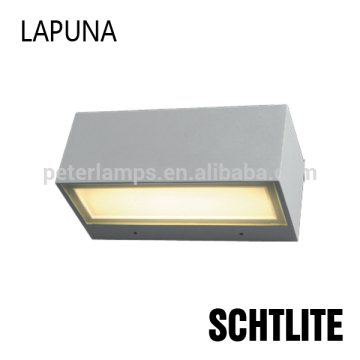 CE approval LED Wall Pack Light fixtures for building perimeter and security lighting,IP65,4W LED light