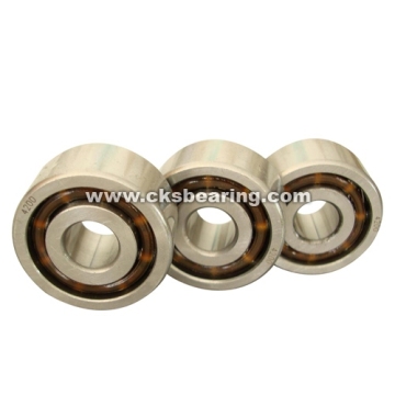 4200 Double Row Angular Contact ball bearing