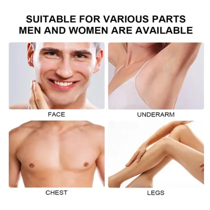 OEM Natural Original Formula Impossibly Slick Shave Cream for Men