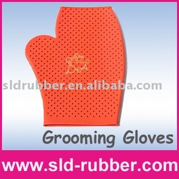 Horse Grooming Glove