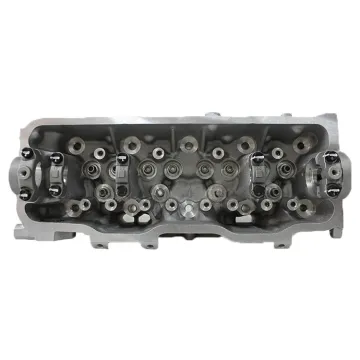 Used 2E Cylinder Head for Toyota Corolla - Engine Cylinder Heads 1110119156