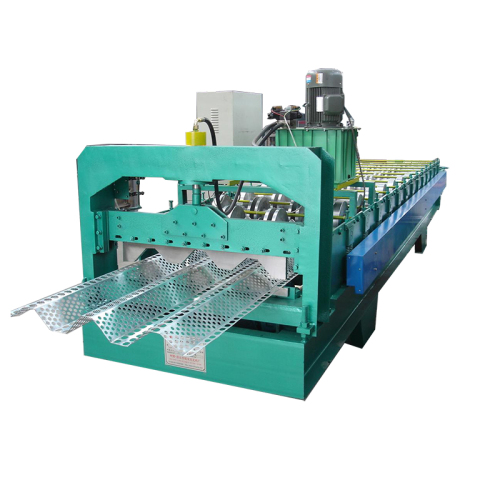 Windshield Dust-controlling Board Roll Forming Machine