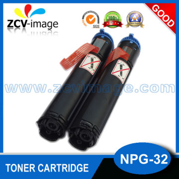 Npg-32, R520-22, C-Exv18 Toner Cartridge pembekal