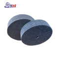 8inch nylon polishing buffing wheel