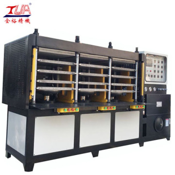 Hot Sell Of KPU Shoes Vamp Pressing Machine