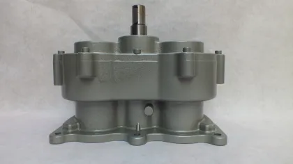 Gear Box and Reducer for Oceanpower Ice Cream Machine