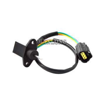 Lift Sensor Assembly for TCM Forklifts - OEM NO 277H2-62701