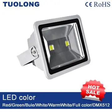 Simple design, excellent craft,led light flood