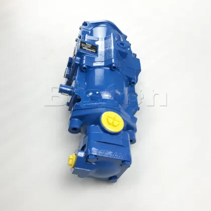 TA1919V20 Transmission Pump for Bell 125A/225A Sugar Cane Loader