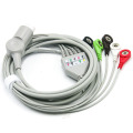 Medical ECG Monitor Lead Wire