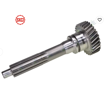 OEM 1268302132/0002624702/1268302015 Transmission Gearbox Input Shaft 29T for ZF