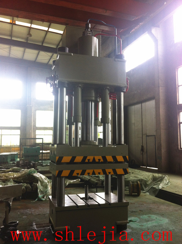 Hydraulic Drawing Press of Double Action (YQ28)