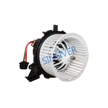 Audi A4 A5 Q5 8K2820021C 8K2820021 Air Conditioner Blower Motor Fan