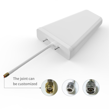 LPDA Outdoor 4g Lte Antenna
