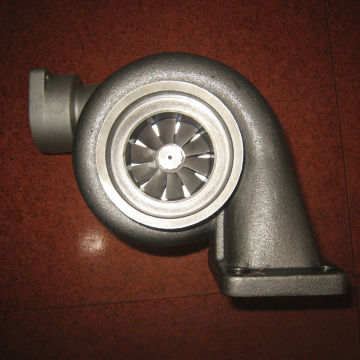 turbocharger assembly 1275150/127-5150 for excavator accessories