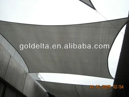 shade sail
