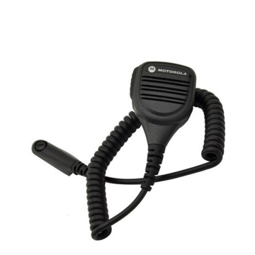 Wholesale Portable Handheld Speaker Microphone for Walkie Talkie