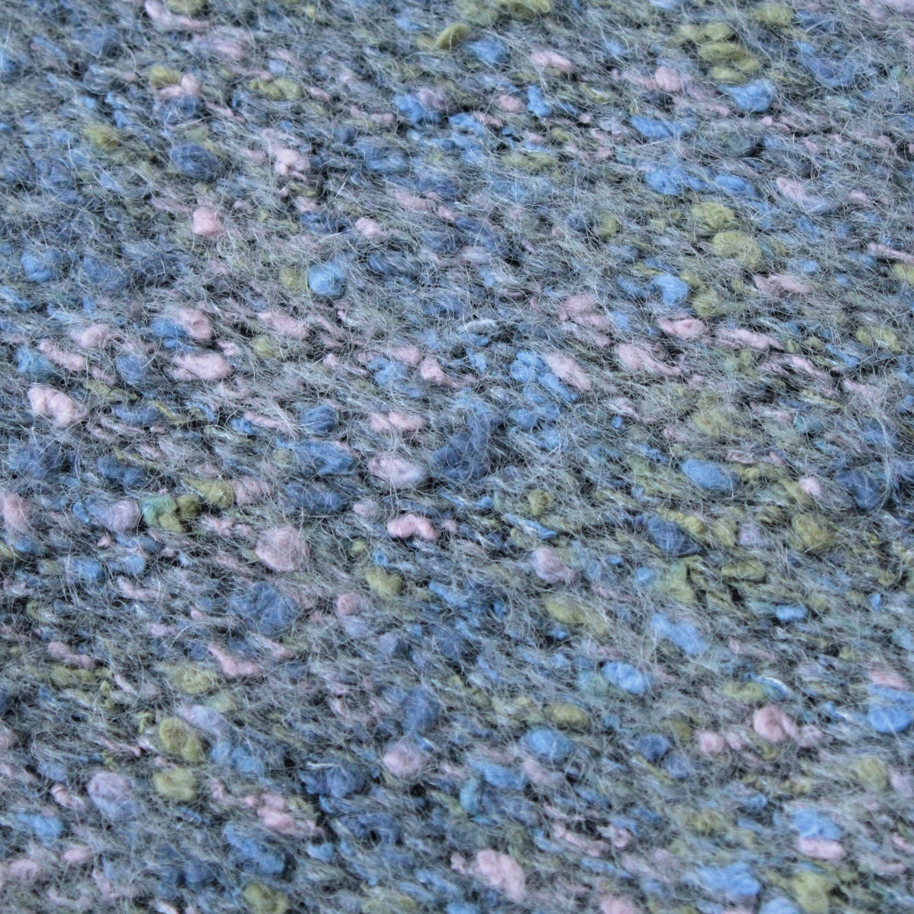 Jiangyin Shanglin Textile textured wool knit