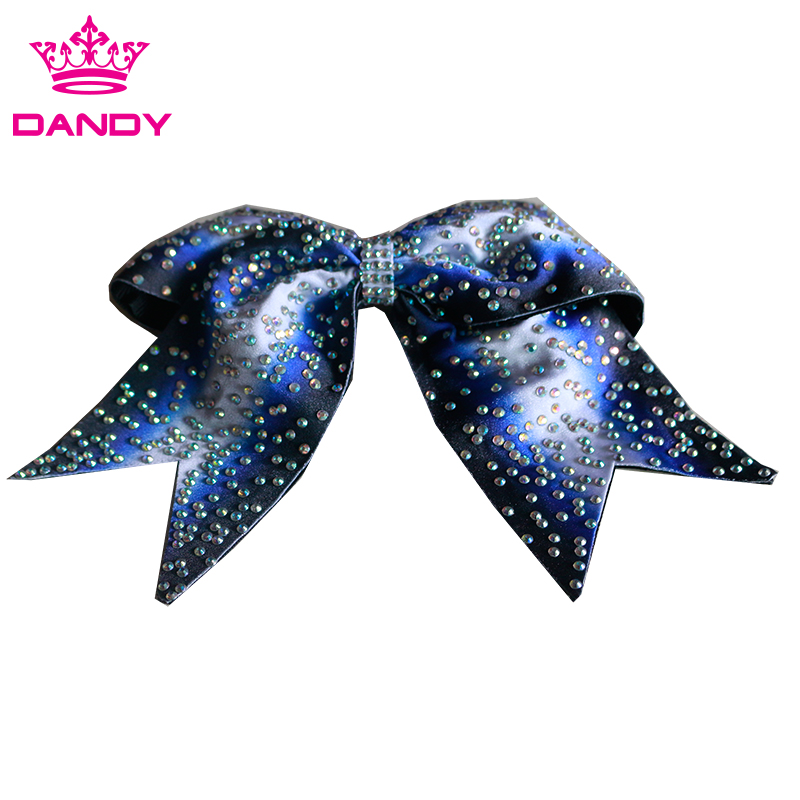 cheer bows