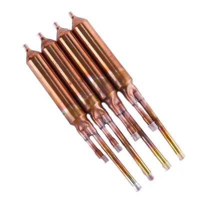 Filter dryer for the refrigerator