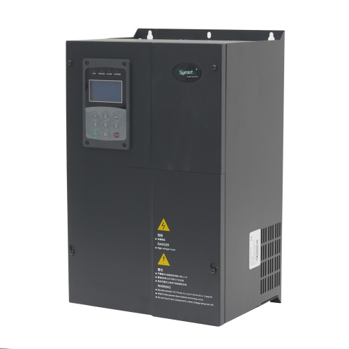 Troisième phase 380V / 480V 75KW AC servoDrive Machine d&#39;injection