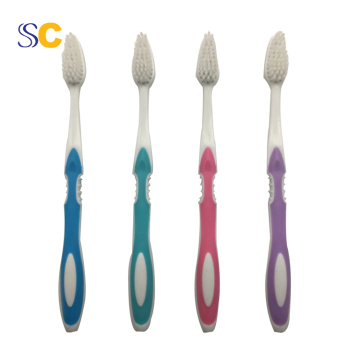 Whiteningteeth soft bristle brush Home Match adult toothbrush