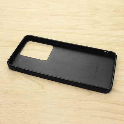 TPU + PC Aluminum White Blank DIY 2D Sublimation Phone Case for Vivo IQOO 9 PRO Y53 2017 Iqoo 12