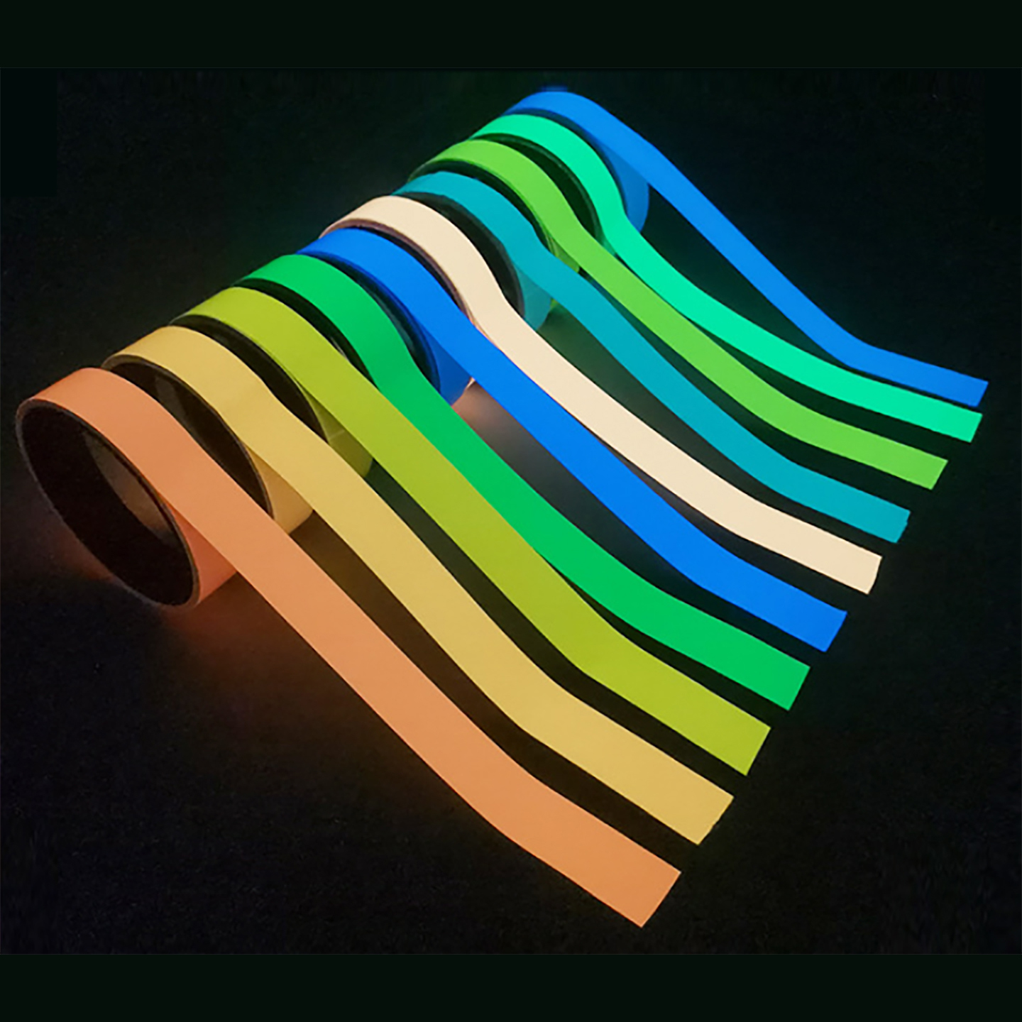Glow Tape