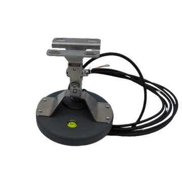 60GHz High Frequency Radar Water Level Gauge for Deep Wells and Small Spaces in Rivers & Lakes
