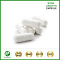 500mg Magnesium Complex Support Bones Muscles Capsules