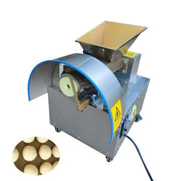 Diviseur de pâte Tapioca automatique et machine à rond pour Pizza Bakery