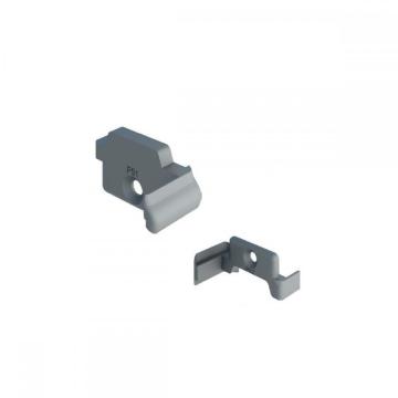 CNC Precision Aluminum Machining Turning Part