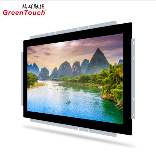 21,5-Zoll-Open-Frame-PCAP Touch All-in-One